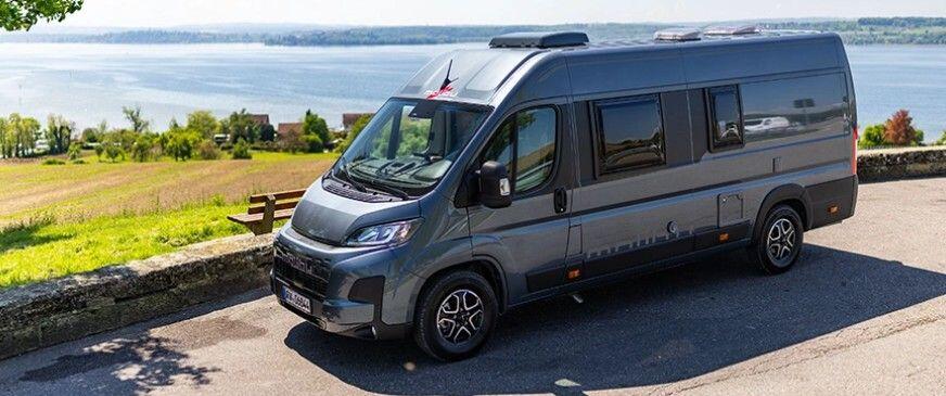 Malibu Relax 640 LE R